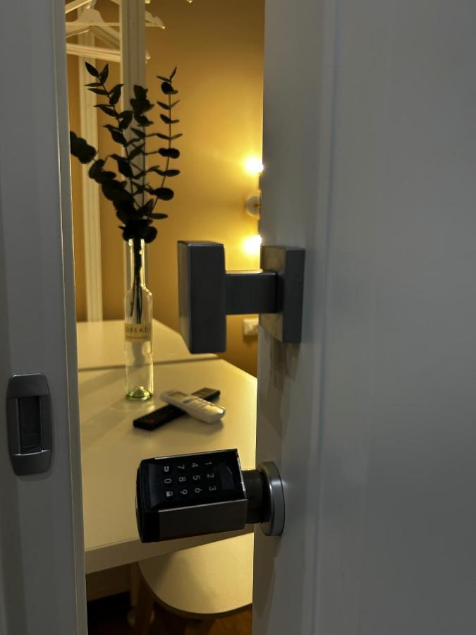 Il Ninfeo San Giovanni Bed and breakfast *