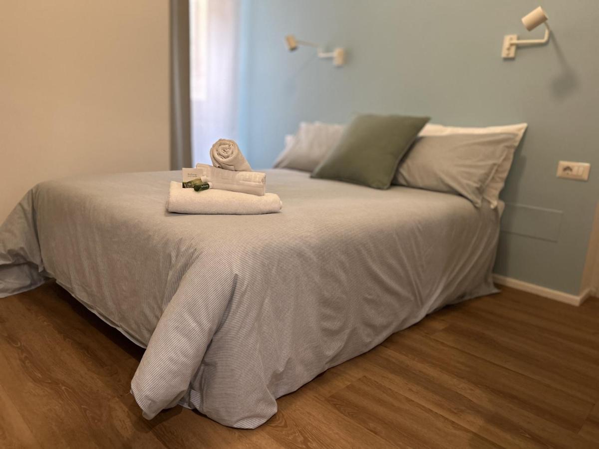 Bed and breakfast Il Ninfeo San Giovanni *