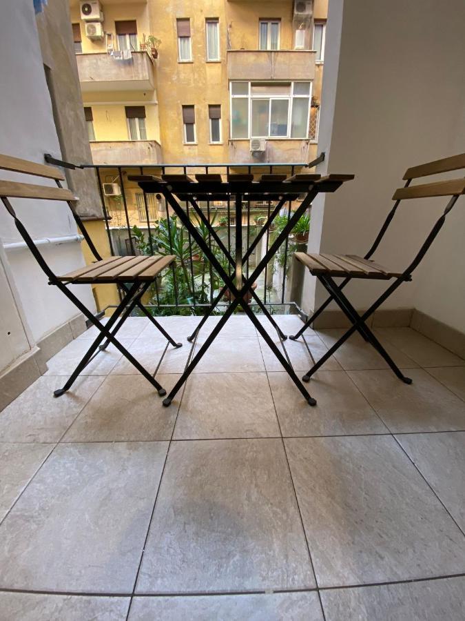 Il Ninfeo San Giovanni Bed and breakfast *