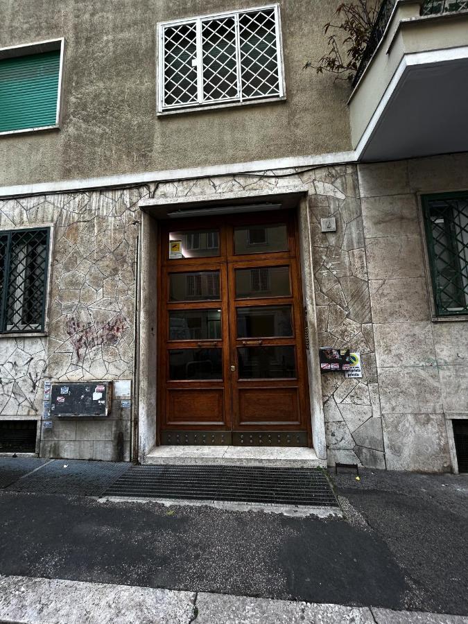 Il Ninfeo San Giovanni Alojamento de Acomodação e Pequeno-almoço