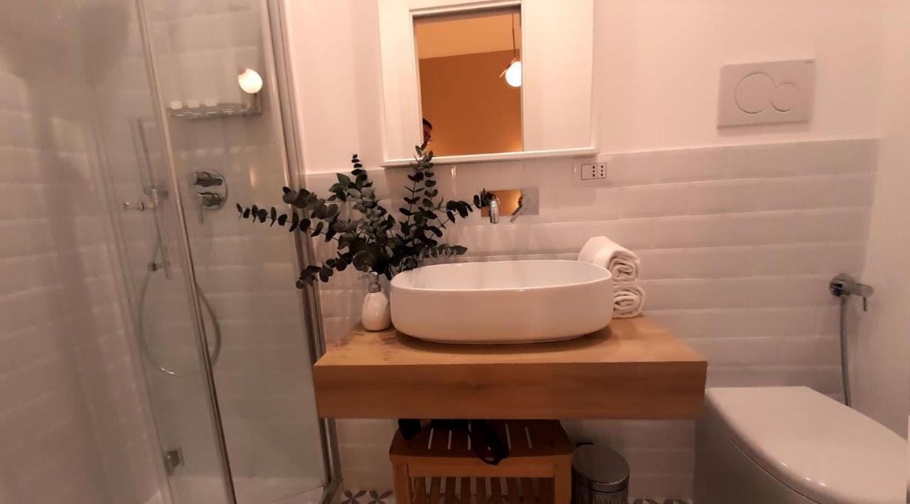 Il Ninfeo San Giovanni Bed and breakfast