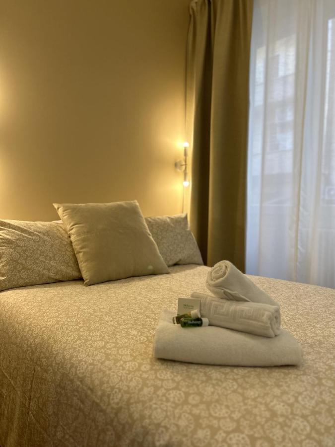 Il Ninfeo San Giovanni Bed and breakfast Roma