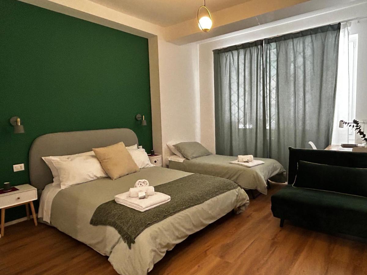 Bed and breakfast Il Ninfeo San Giovanni *