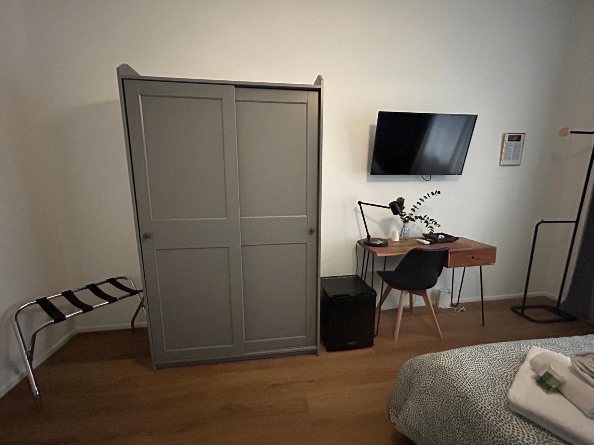 Bed and breakfast Il Ninfeo San Giovanni Roma