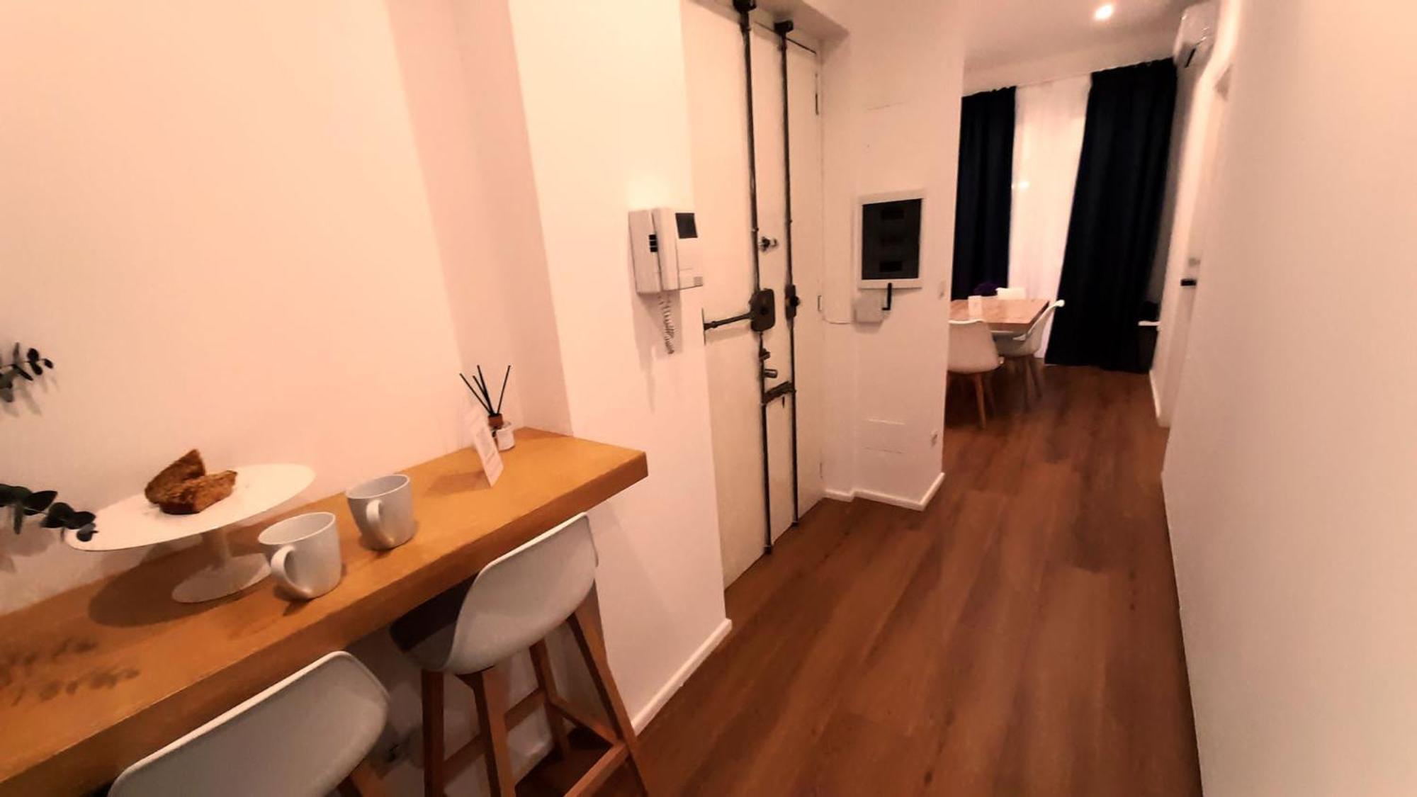 Il Ninfeo San Giovanni Bed and breakfast