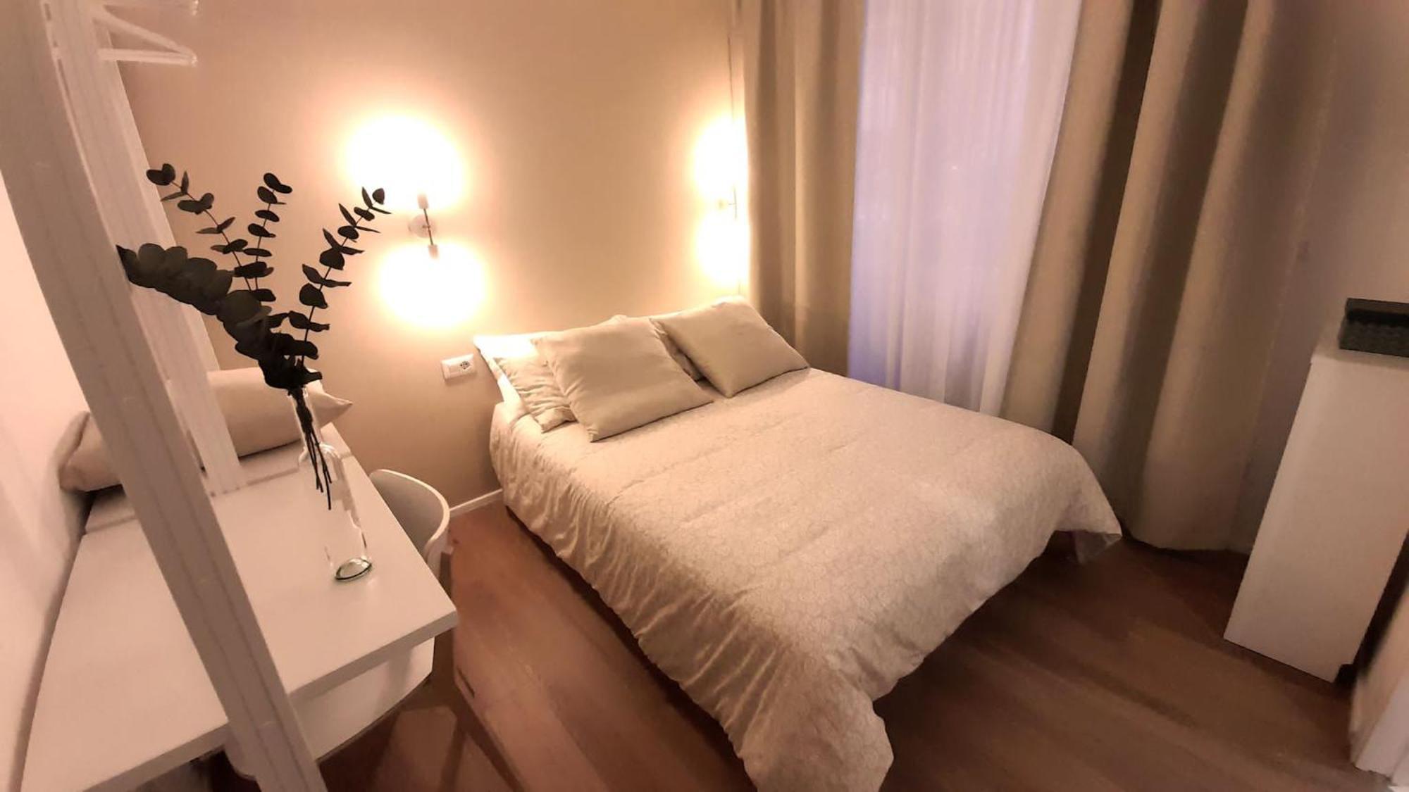 Bed and breakfast Il Ninfeo San Giovanni