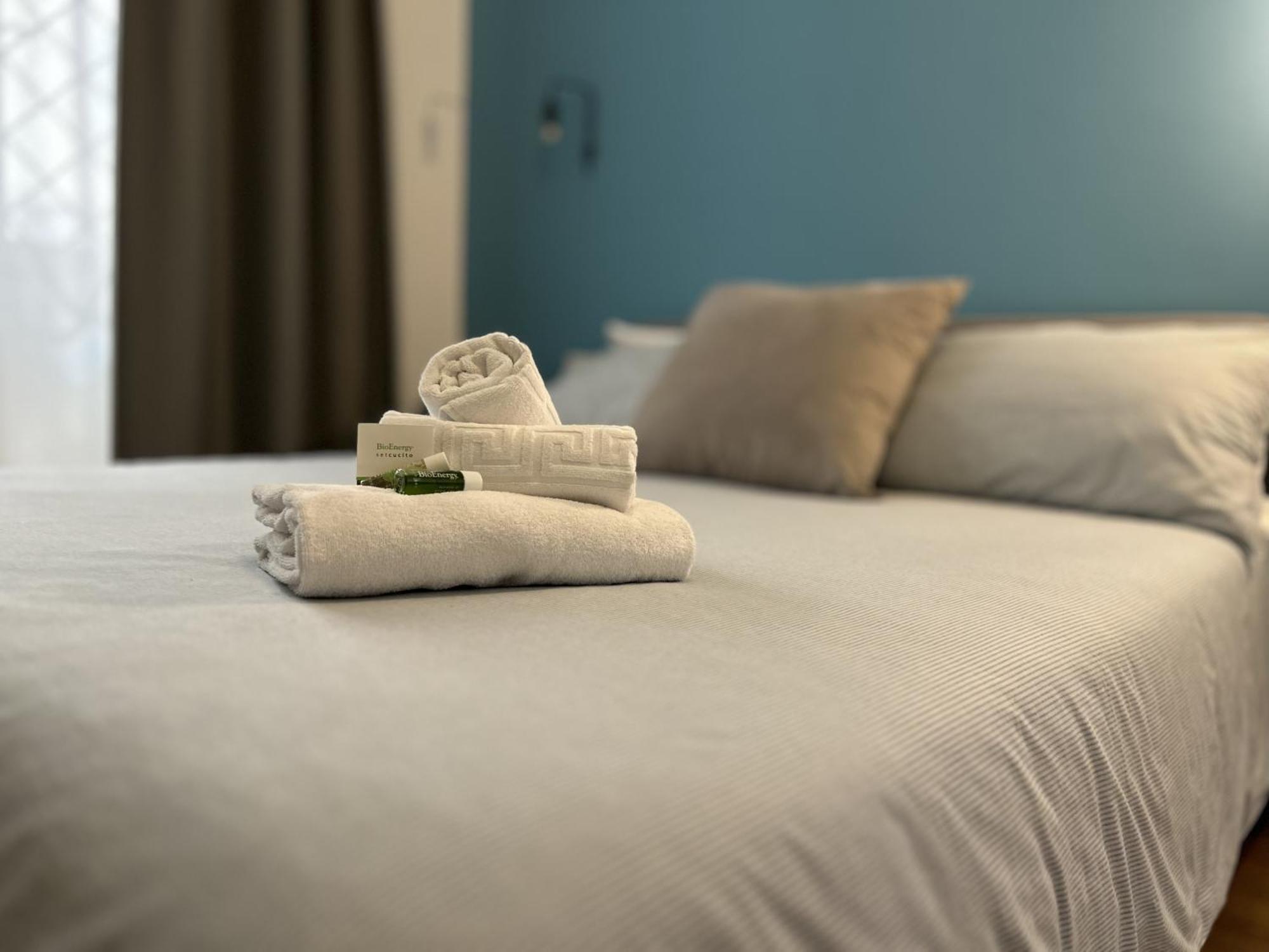 Il Ninfeo San Giovanni Bed and breakfast