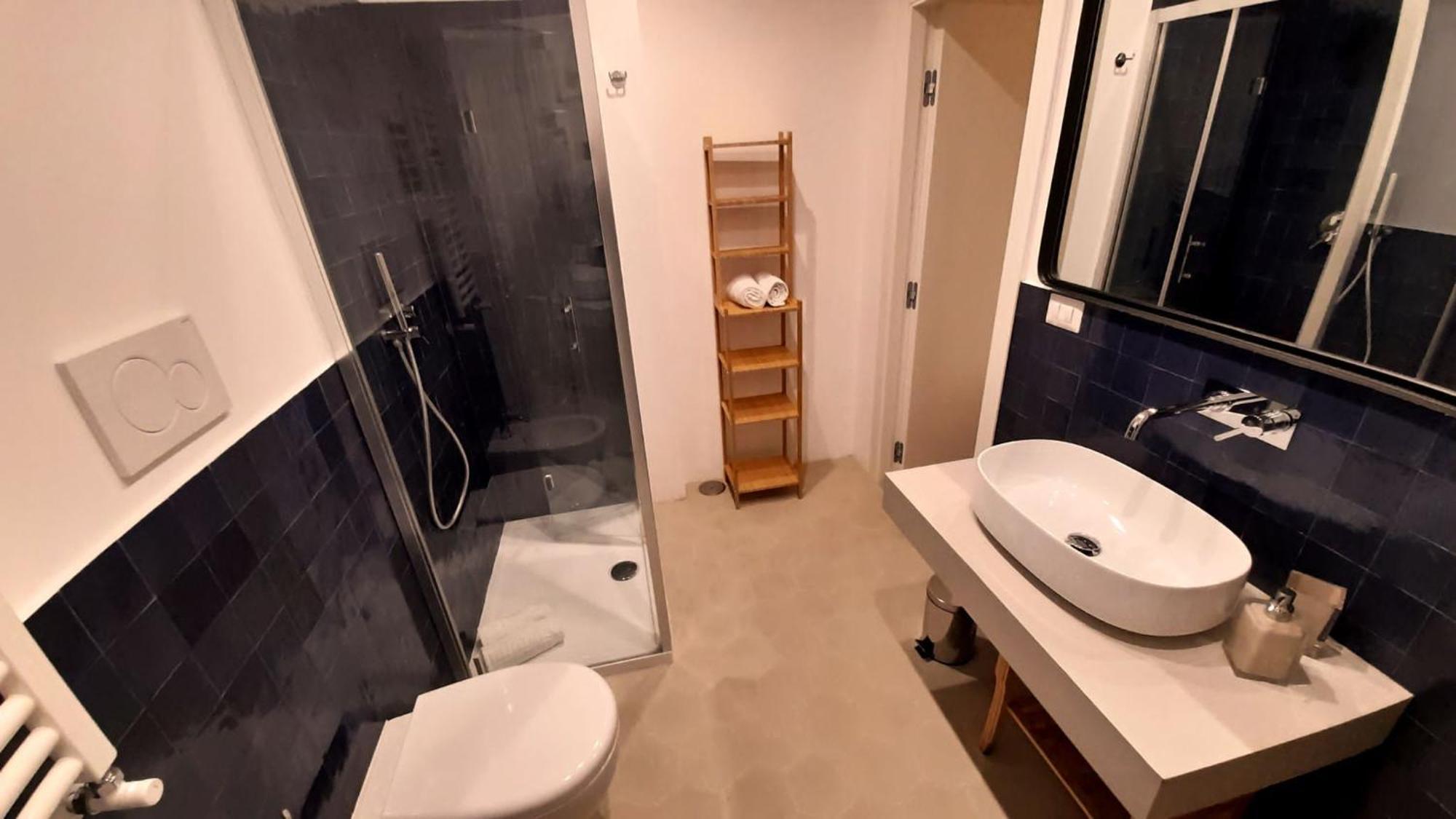 Il Ninfeo San Giovanni Bed and breakfast Roma